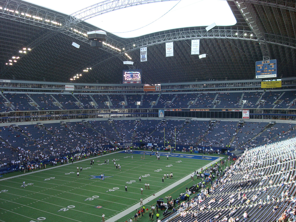National Football League Games on Thanksgiving Day
