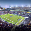 Proposed St. Louis stadium