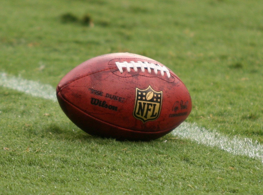 History of the Official  NFL Football Operations