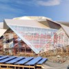 New Atlanta stadium