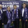 Riccardo Silva Stadium