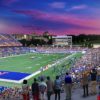 Kansas University Memorial Stadium renovations