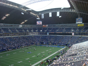 Texas Stadium