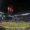 Cactus Bowl Chase Field