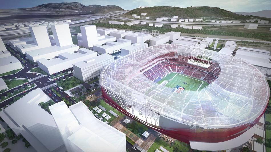 SDSU Stadium NFL rendering 1