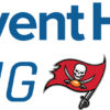 Advent Health Training Center Logo