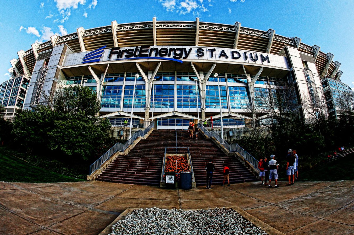 Next Wave in NFL Stadium Renovations? - Football Stadium Digest