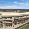 Bryant-Denny Stadium renovation rendering June 2019
