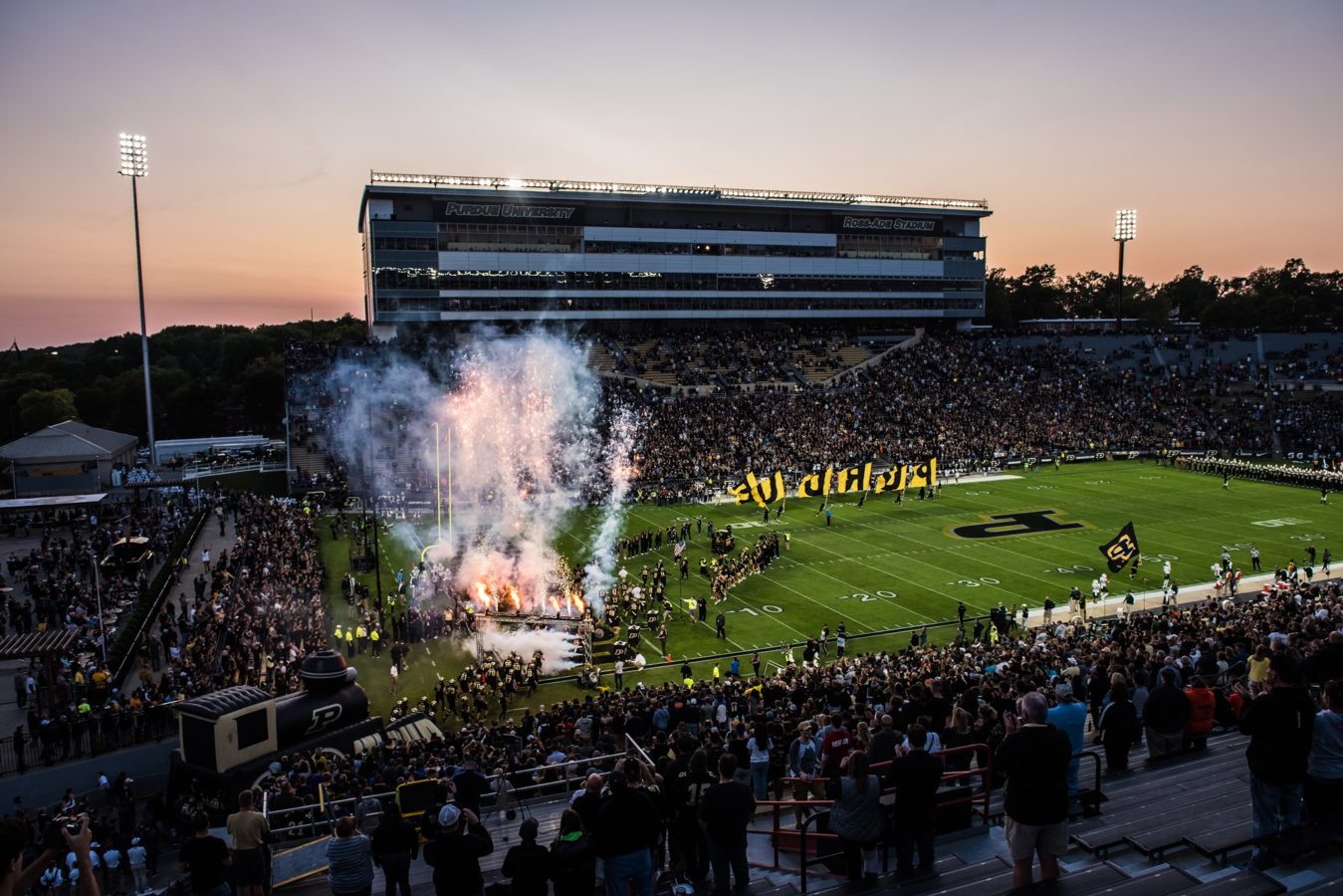 Tepper Envisions New Retractable-Roof Panthers Stadium - Football Stadium  Digest